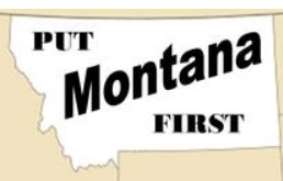 Put Montana First